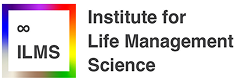 Institute for Life Management Science Logo