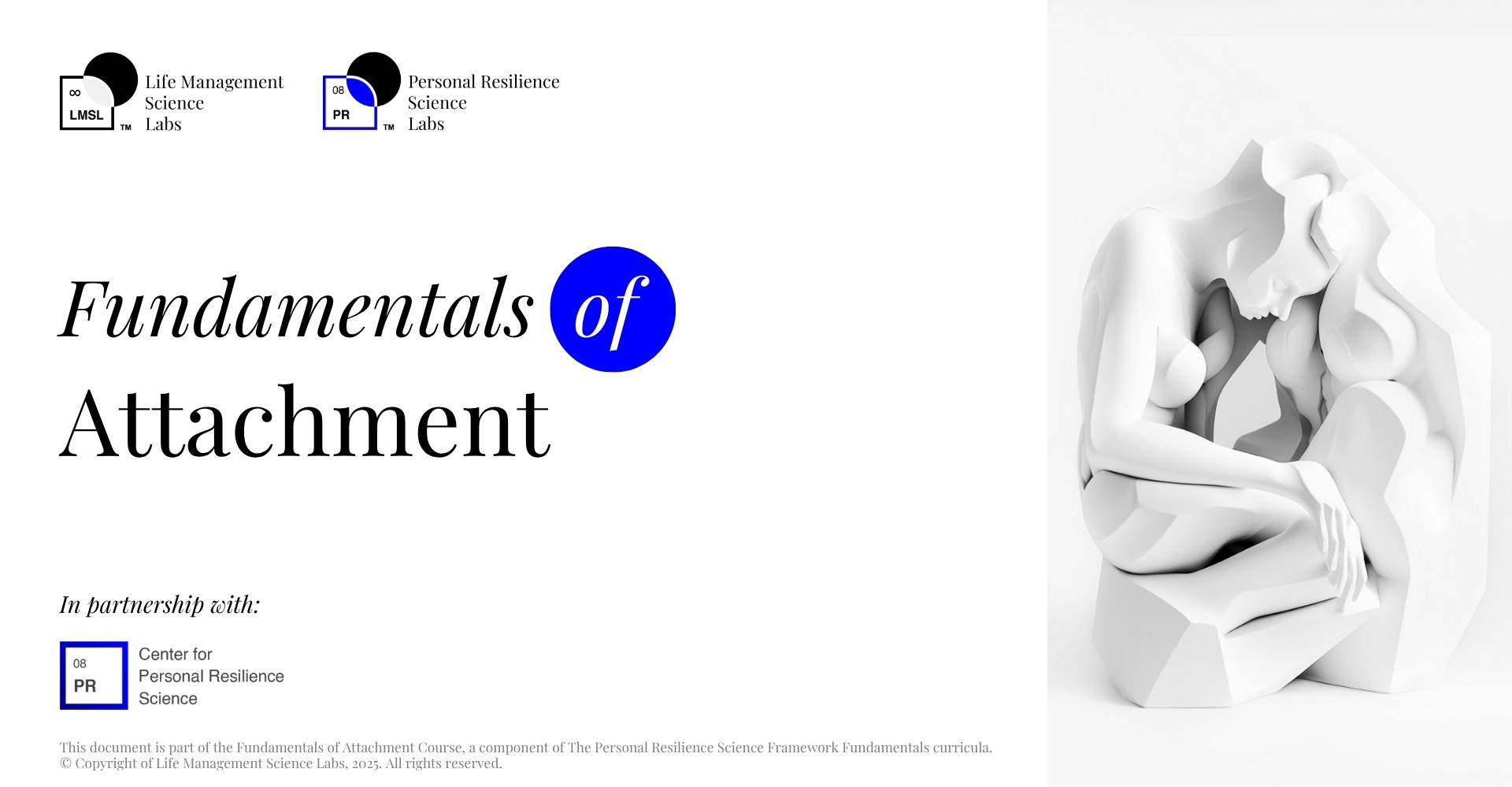 Fundamentals of Attachment