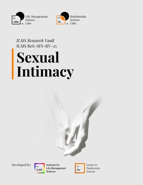 Sexual Intimacy ILMS Research Vault