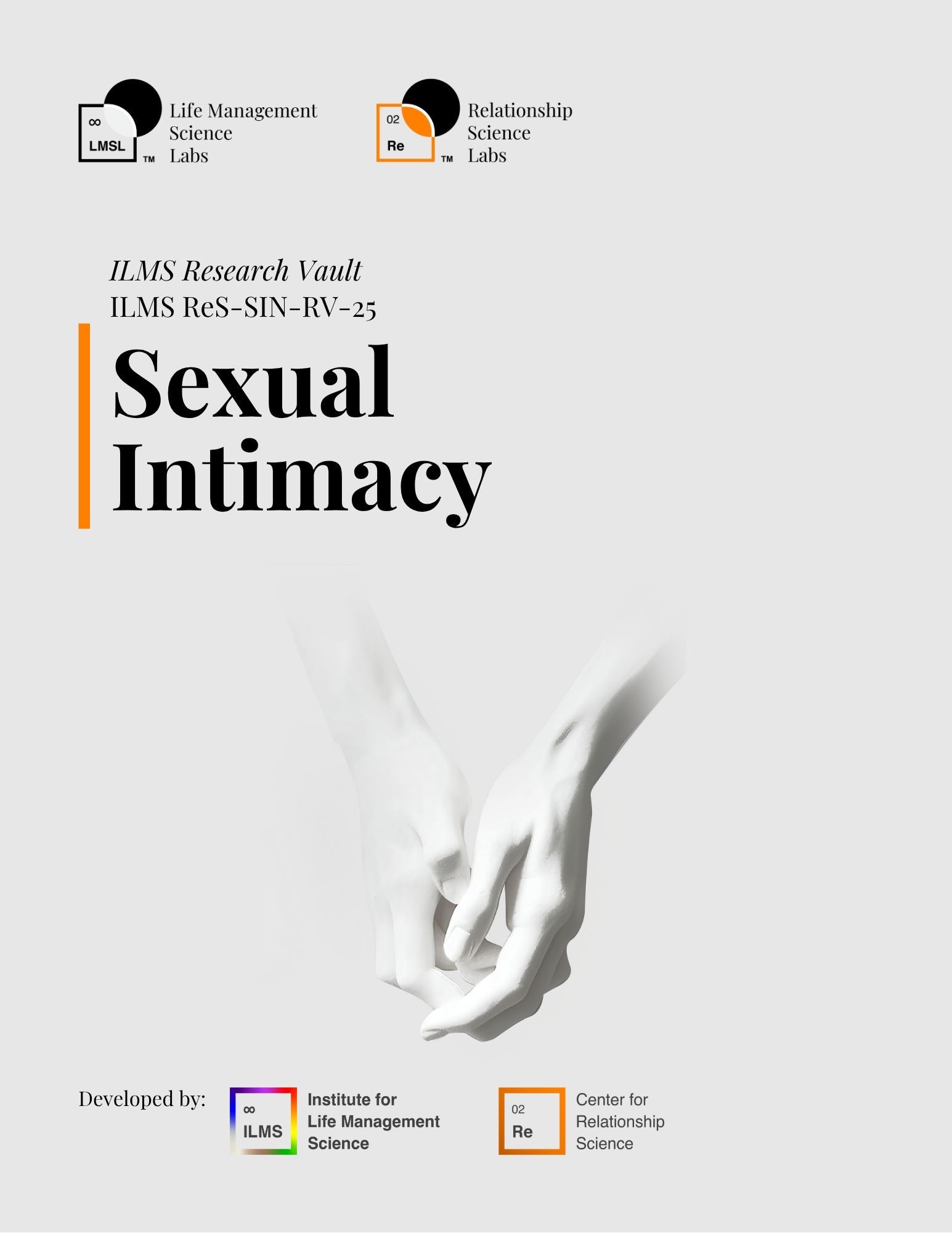 Sexual Intimacy ILMS Research Vault