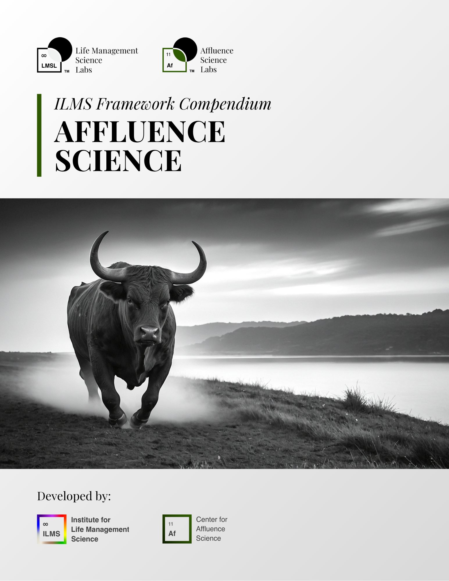 ILMS Framework Compendium - Affluence Science