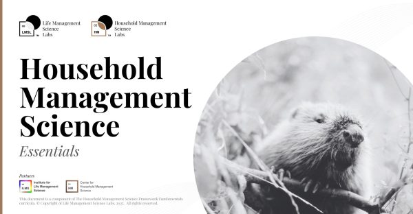 Household Management Science Essentials