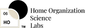 Home Organization Science Labs (HOSL)