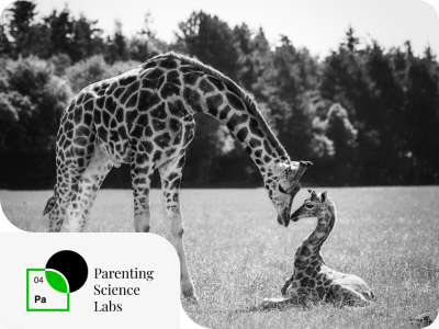 Parenting Science Labs (PaSL)