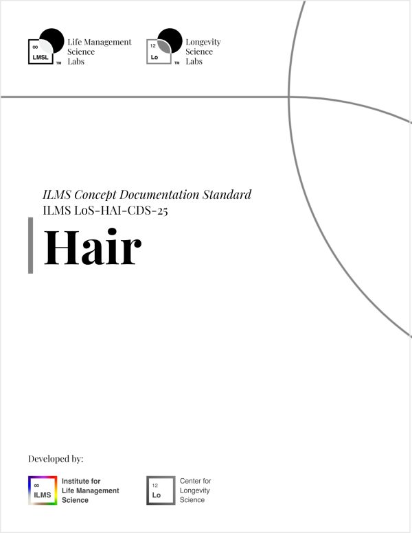 Hair ILMS Concept Documentation Standard
