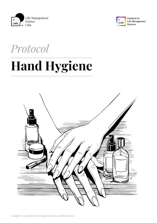 Hand Hygiene ILMS Protocol