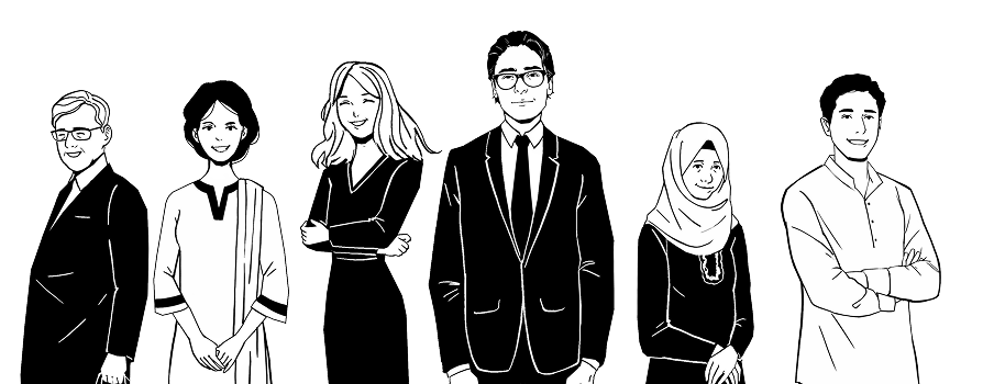 Welcome to the <br>LMSL Community