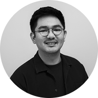 Jeremiah Esmilla - Head of Multimedia