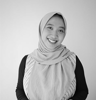 Amalia Fauhanisa - Project manager
