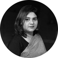 Mahrukh Mansoor - Art Director