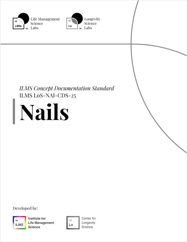 Nails ILMS Concept Documentation Standard