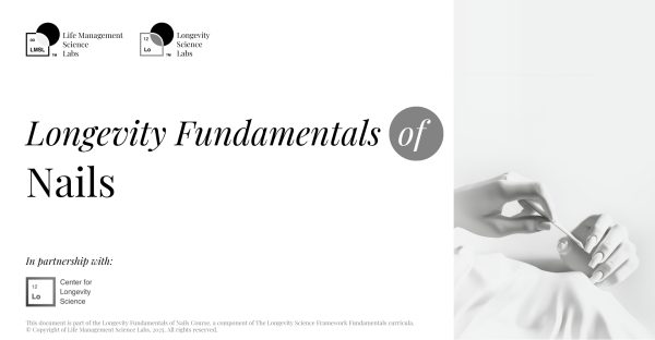 Longevity Fundamentals of Nails