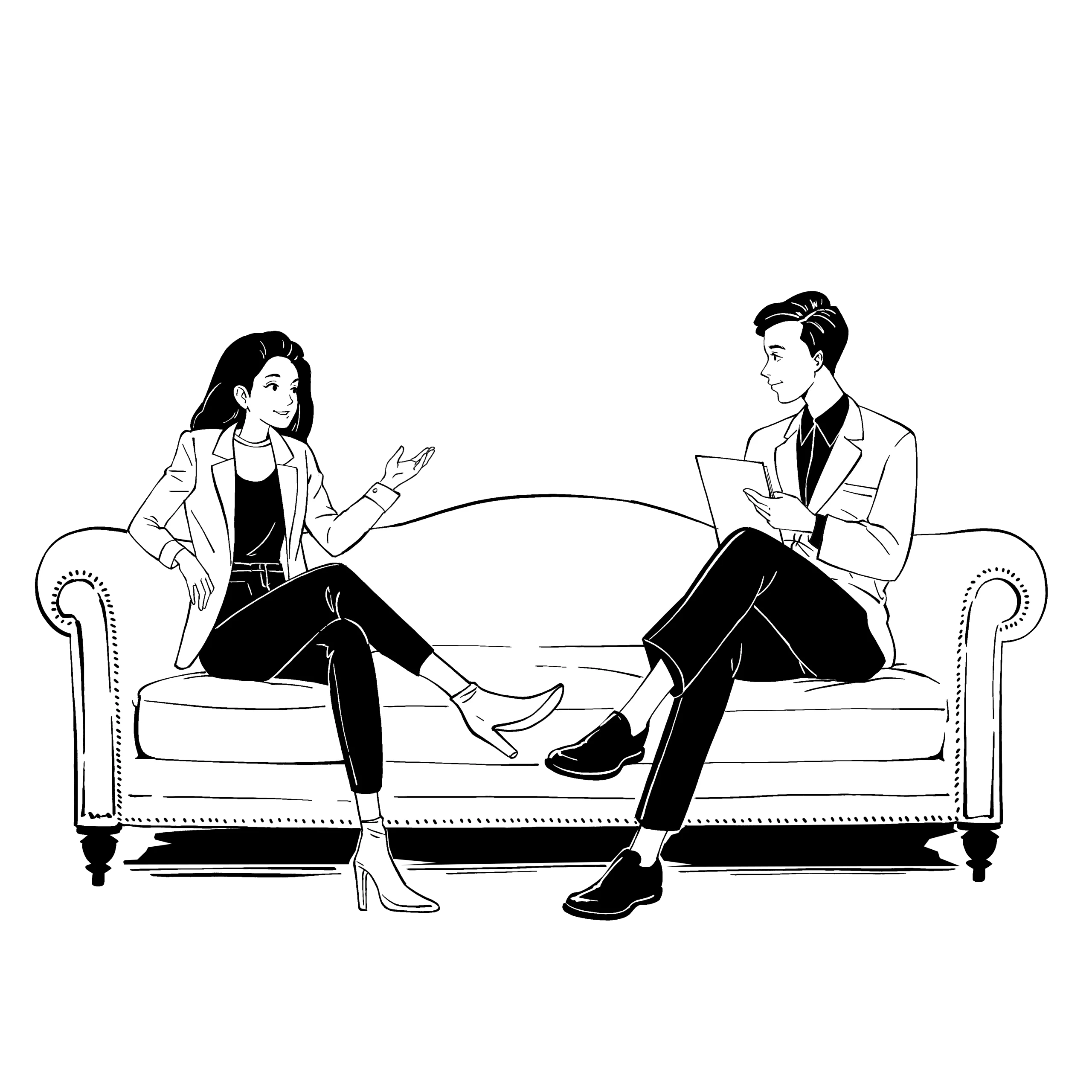 PERSONALIZED ADVICE
