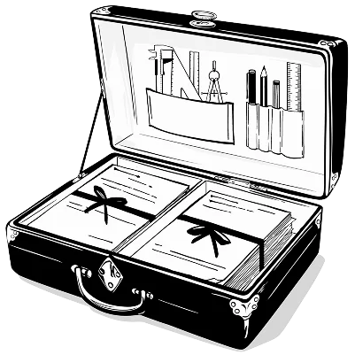 ILMS Research Vaults