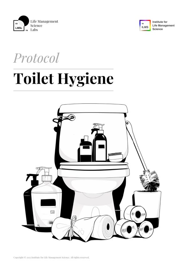 Toilet Hygiene ILMS Protocol
