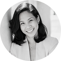 Francine Acelar - Head of Publishing