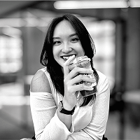 Natasya Susilo - Operations manager