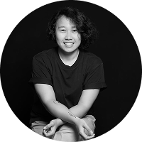 Jeklien Koraag - Chief Marketing Officer