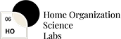 LMSL - Labs - home-organization