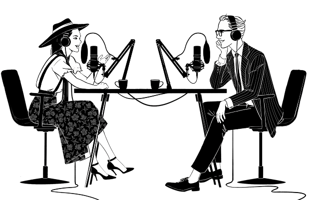 Improve Your Life  <br>By Listening To Our Podcasts