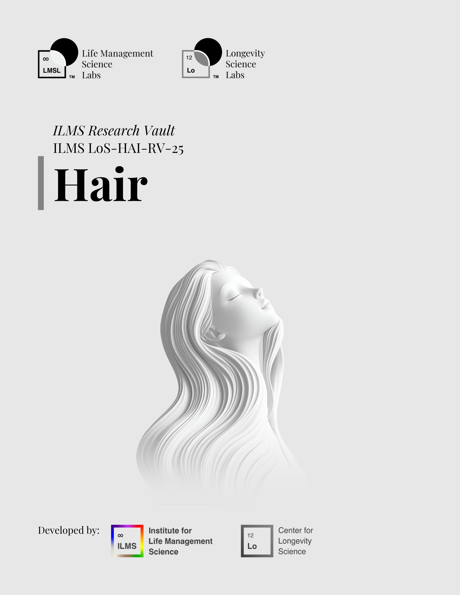 Hair ILMS Research Vault