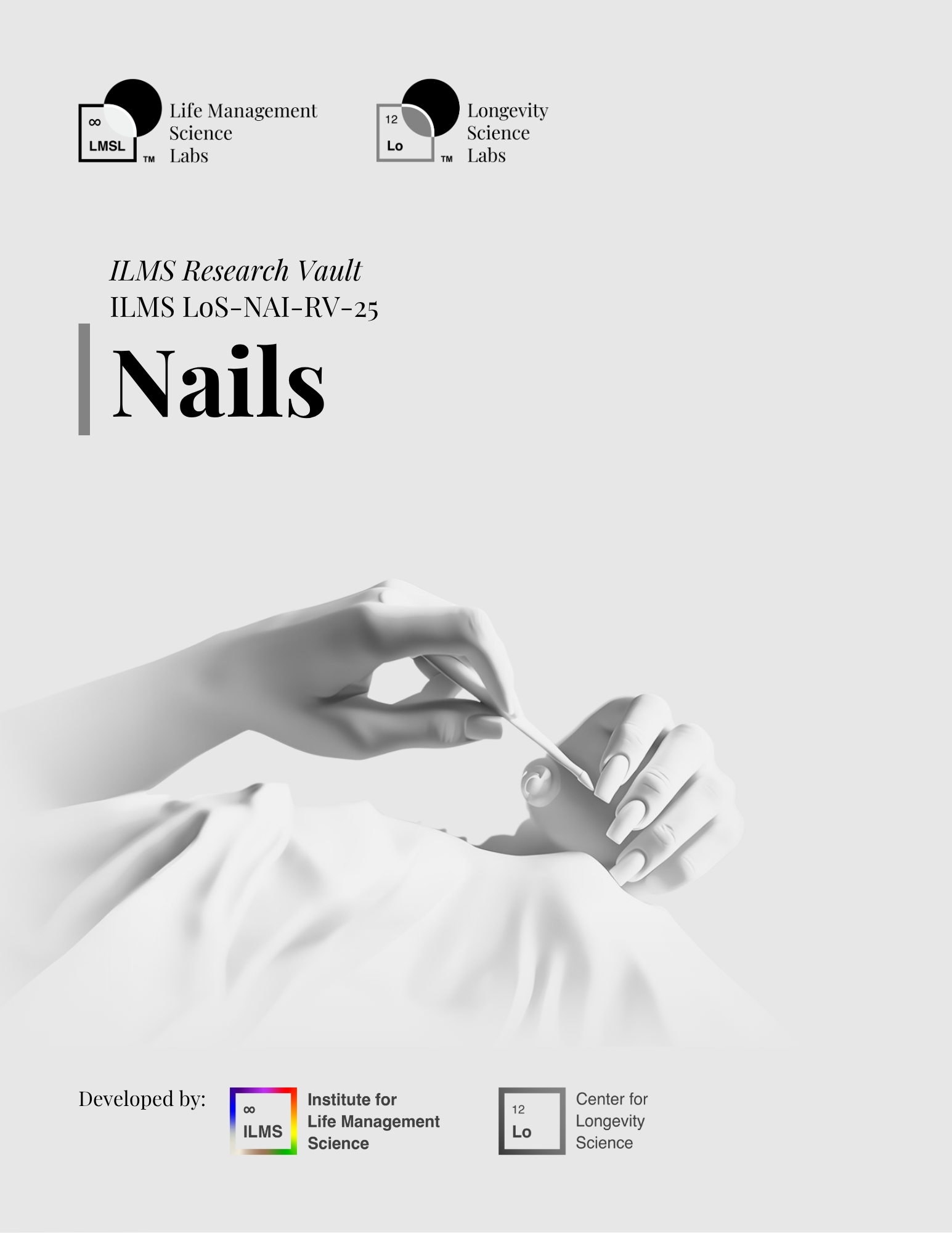 Nails ILMS Research Vault