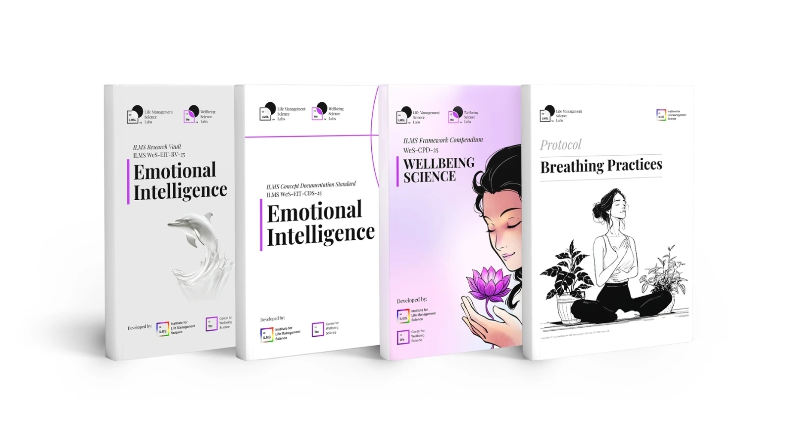 Your Emotional Intelligence downloads are ready!