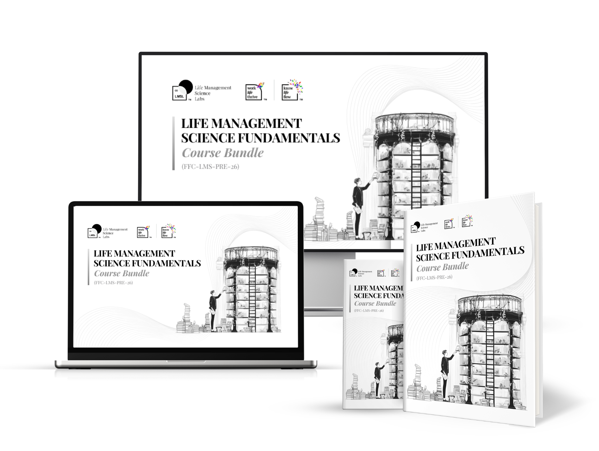 What is Framework Fundamentals?