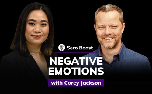 Corey Jackson – Negative emotions Corey Jackson